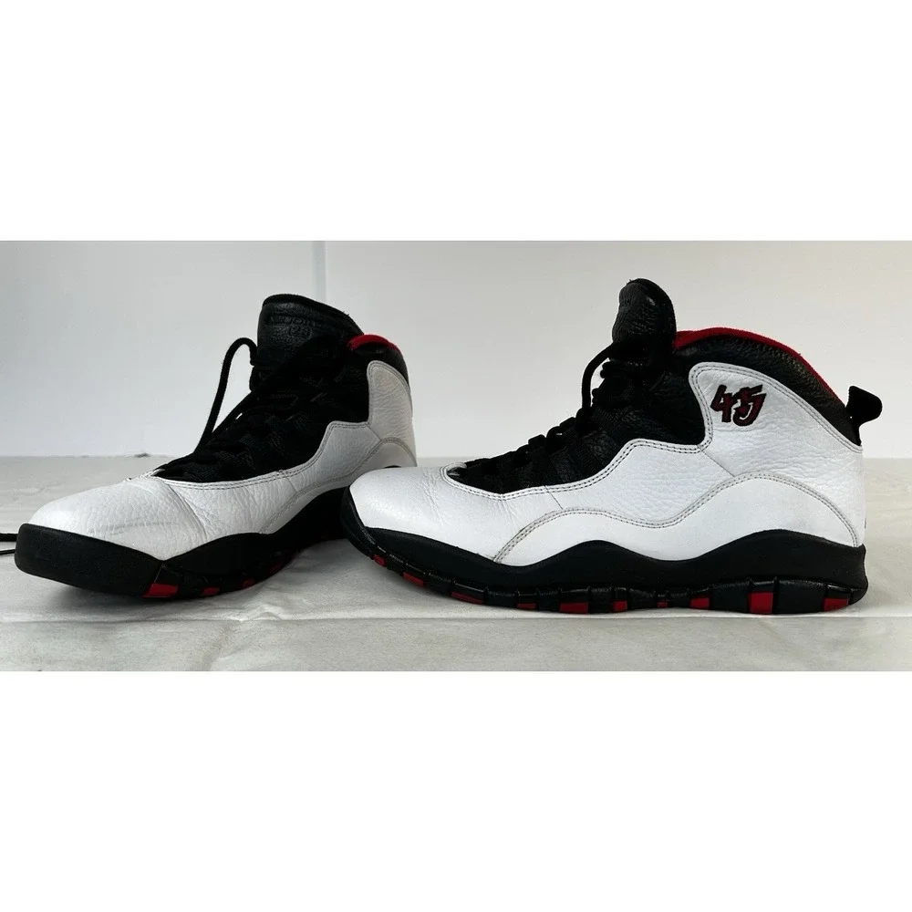 Nike Air Jordan 10 Retro 